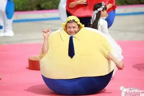 不幸有个智障老公,除了不离不弃还能怎么办呢?