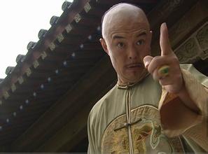 张铁林不当言论,张铁林皇阿玛