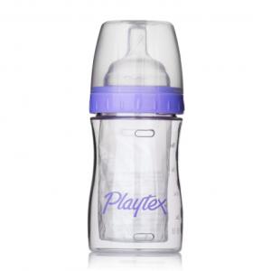 奶瓶0-3个月防胀气官方旗舰店,防胀气奶瓶和普通奶瓶有什么区别