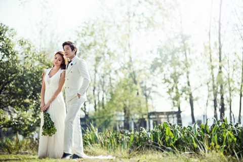 怎么拍高端婚纱照,拍的婚纱照不够高级怎么办