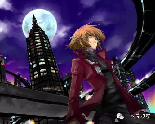 游戏(基)王三部曲回忆录(中)