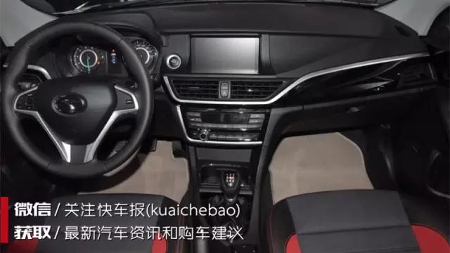 东南v5菱致高速表现,东南v5菱致2014款1.5自动豪华型