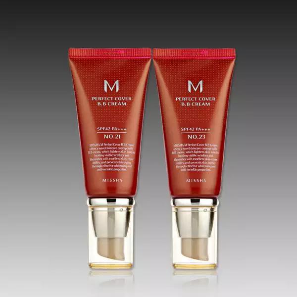 韩国彩妆化妆品品牌排行榜Top10+经验介绍！