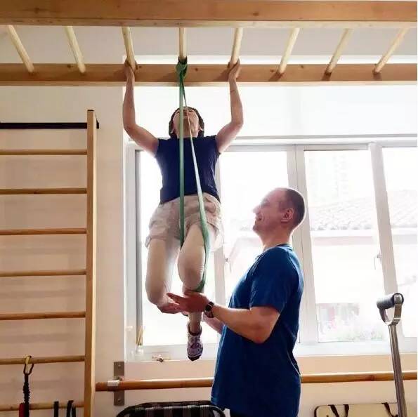 无论是孙俪还是韩国女神，他们只做一个运动就瘦出了好身材