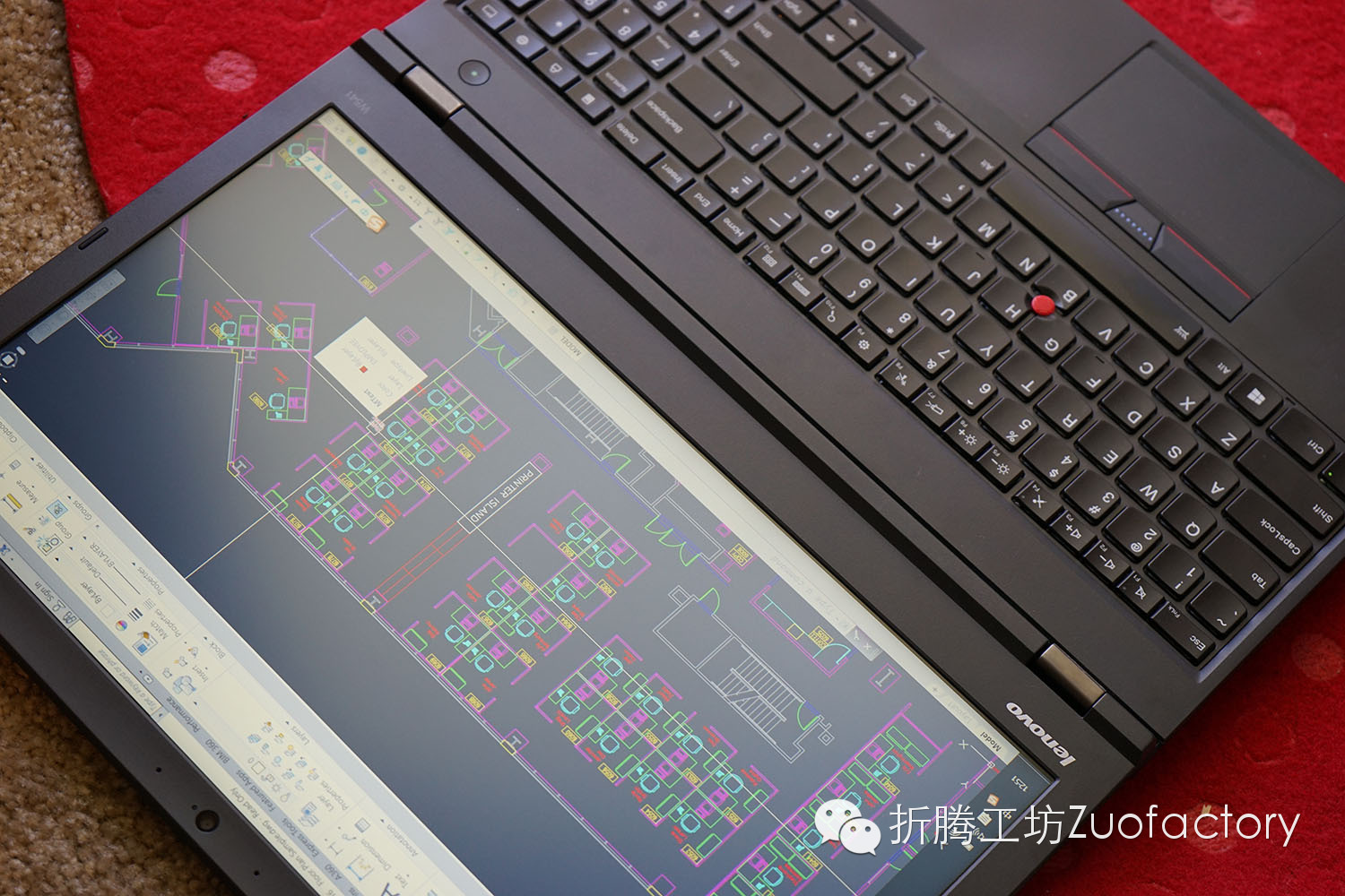 用于建筑专业的笔记本推荐,适合建筑工程的笔记本电脑