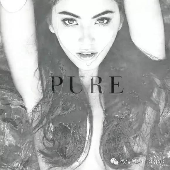 为国裸捐60万的女星,为公益出镜的30位美丽女星