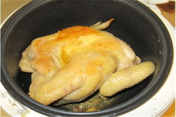 面粉电饭锅可以做什么简单的美食,100种电饭锅简易懒人美食