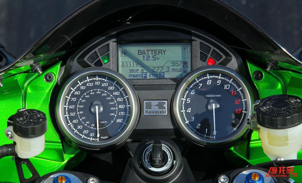 摩托车的电子辅助真的重要吗,摩托车辅助系统使用方法