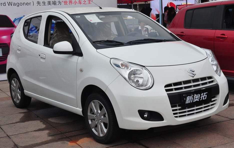 最具性价比代步合资车,最具性价比的微型车