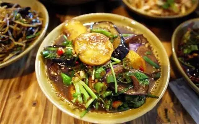 贵阳特色美食探店,贵阳十大必吃馆子排名