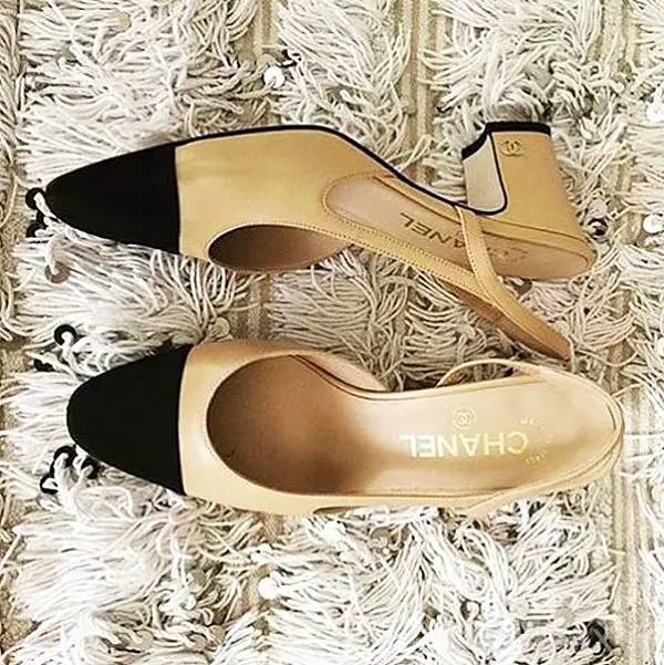 美搭女鞋,时尚穿搭7款美鞋