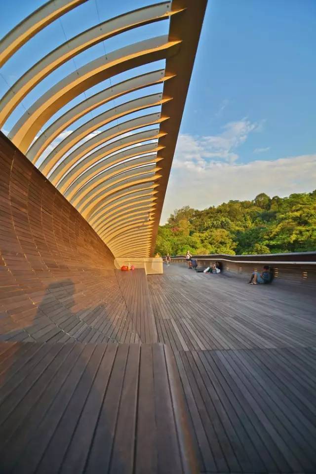 新加坡东海岸徒步攻略,新加坡雨天徒步路线图