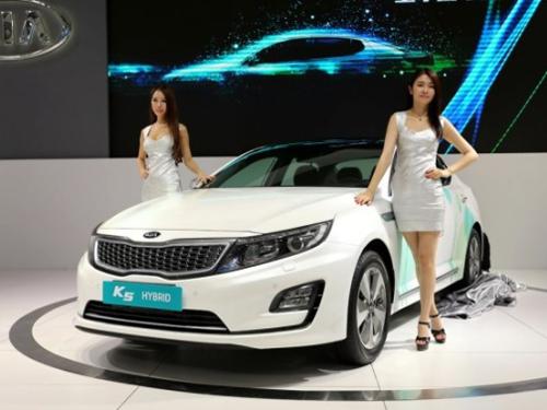 20款起亚k5值多少钱,20款k5起亚二手车多少钱