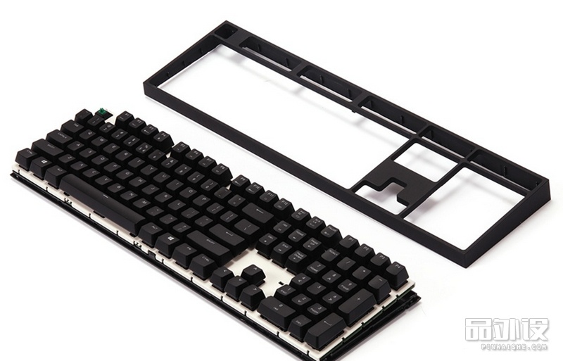 酷冷至尊烈焰枪xtv2机械键盘,酷冷至尊烈焰枪108