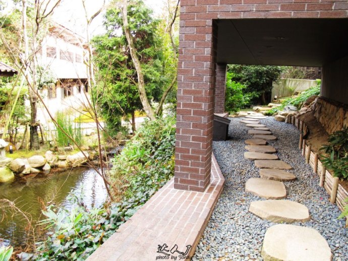 有马温泉御所坊,御所坊