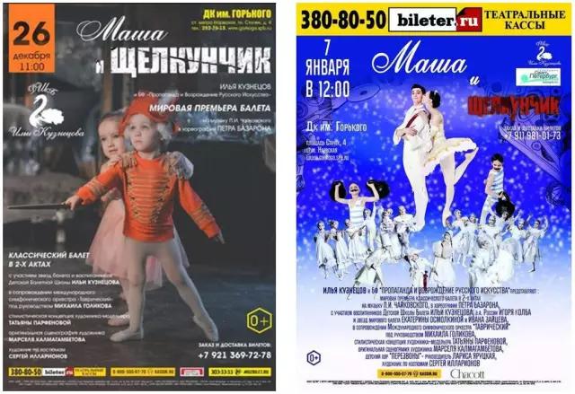 世界第一个芭蕾舞教育机构,圣彼得堡皇家芭蕾舞学校