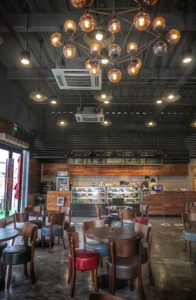 在广州感受韩国朋友的人情味，So-bbang！