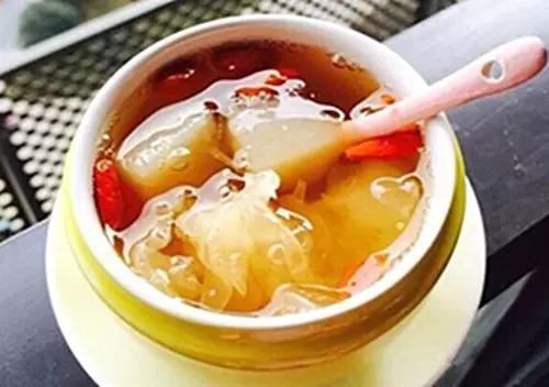 止咳化痰最快最有效的一招,止咳化痰最快的偏方一招解决