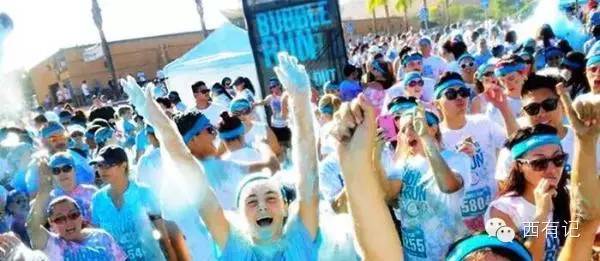 有了这些超美装备,你也能成跑圈女神!