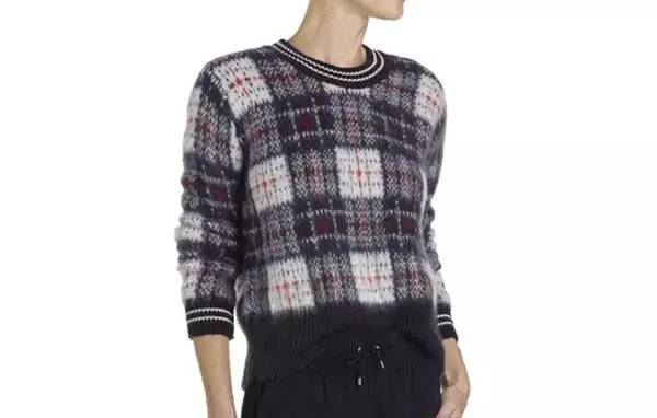 秋冬穿搭的小众品牌,美搭尽显大牌范儿