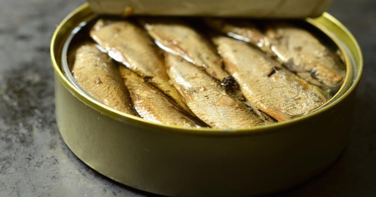 鱼罐头的营养与危害,鱼罐头的营养价值和功效