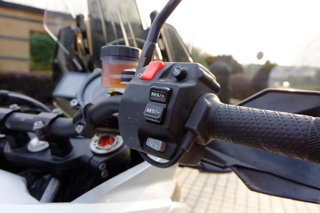 新车ktm1290advr落地价格,2020款ktm1290advs试驾