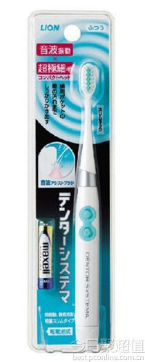 狮王*法大**好！盘点日本LION口腔护理用品