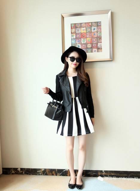 简约风格设计让简简单单成为经典 (简简单单的牛仔单品搭配轻松简约)