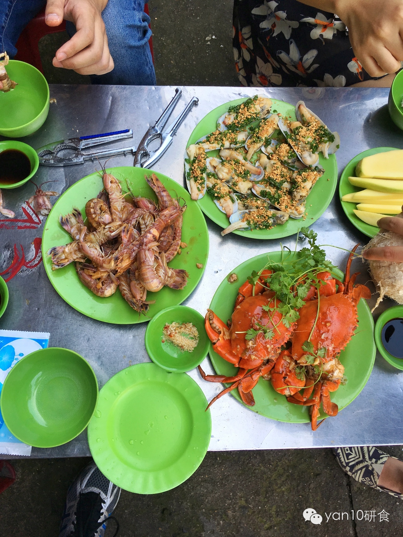 越南之旅芽庄,春节去越南芽庄旅游的感言