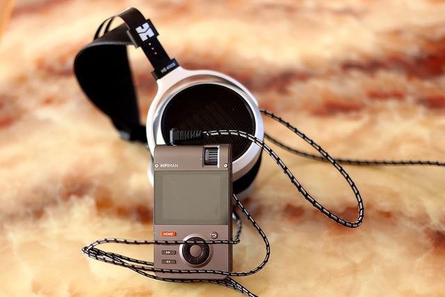 真汉子用的HIFIMANHM802s*放播**器试用分享