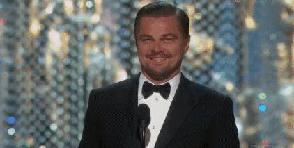 小李子的奥斯卡哪一年,小李子得奥斯卡泰国人反应