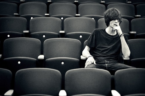 奇怪男生突然来中医诊所治同性恋，诧异间我说出让自己都震惊的话