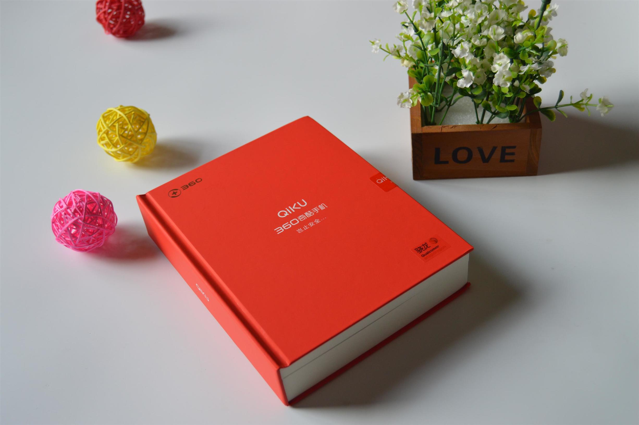 360手机测评开箱,360手机开箱评测