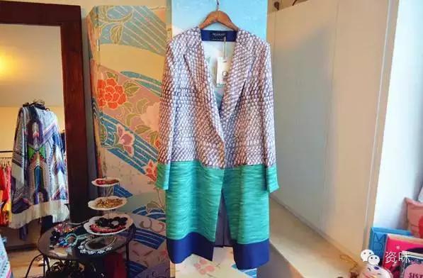 杭州潮人购物,杭州最全买手店