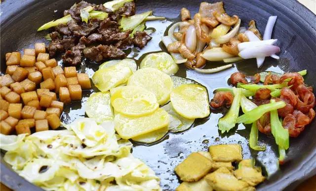 贵阳特色美食探店,贵阳十大必吃馆子排名