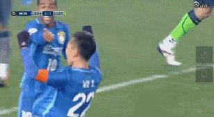 中超亚冠德比上港恒大,鲁能苏宁2020