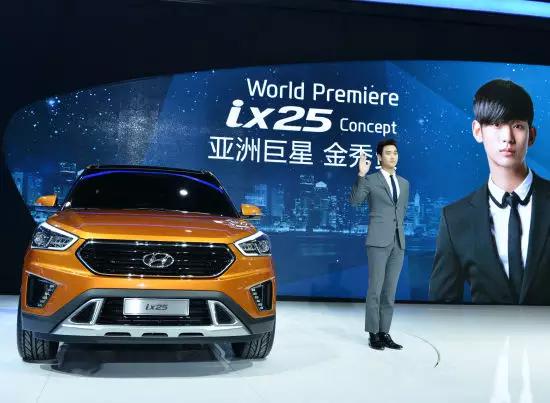 汽车进鱼缸是为了向星爷致敬?盘点惊艳的车企营销