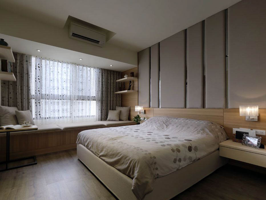 大众的装修选择18万打造140简欧风,120平方米装修简欧风格图片