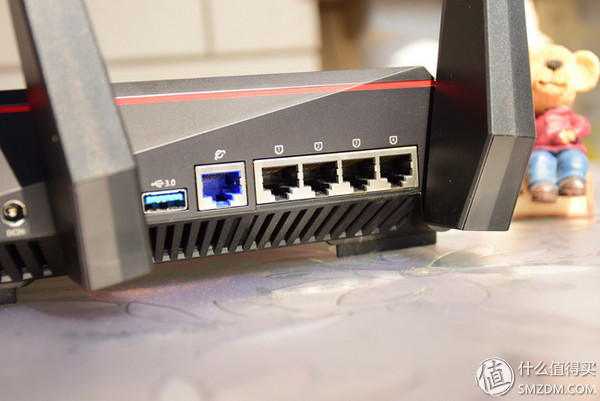 华硕路由器rt-ac5300测评,华硕路由器ac5300测评