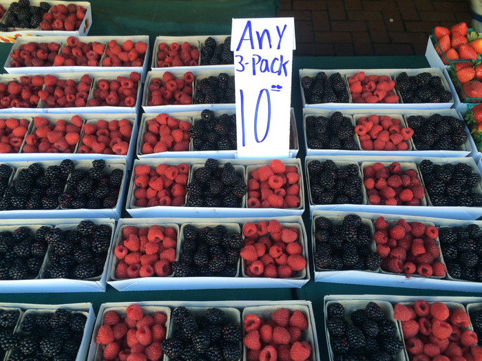 没去过美国的真实感受,去过美国以后才知道的事