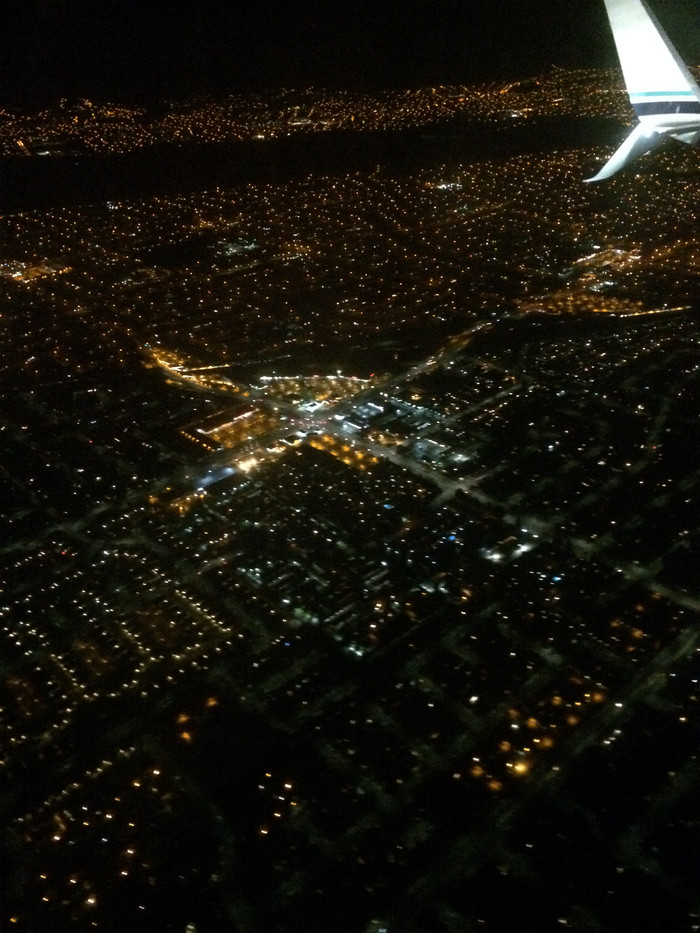 没去过美国的真实感受,去过美国以后才知道的事