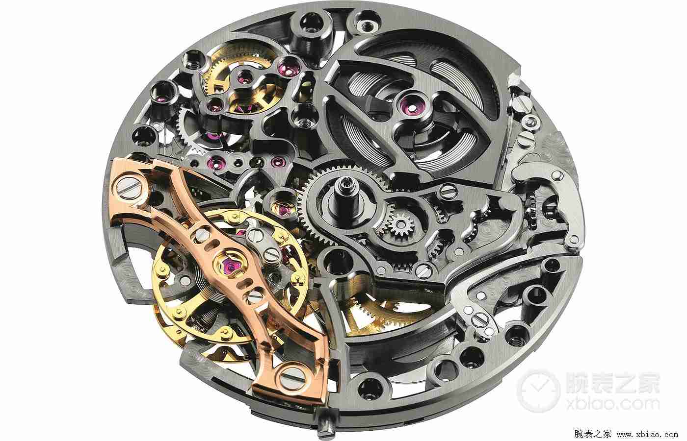 SIHH中的那些高能技术表