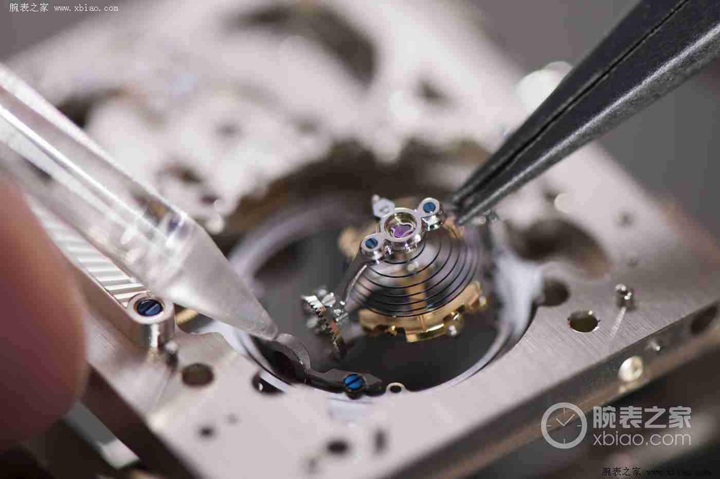 SIHH中的那些高能技术表