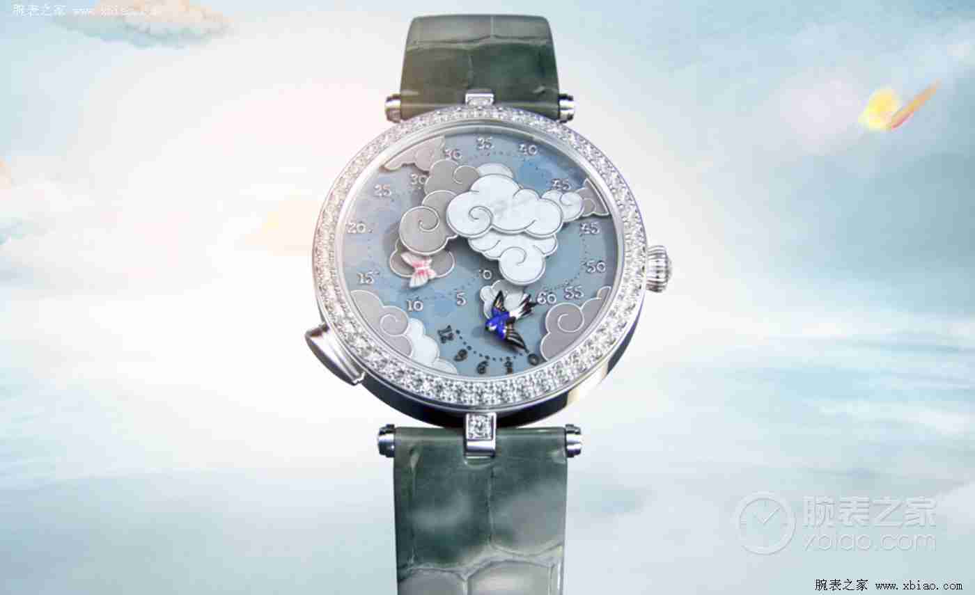 SIHH中的那些高能技术表