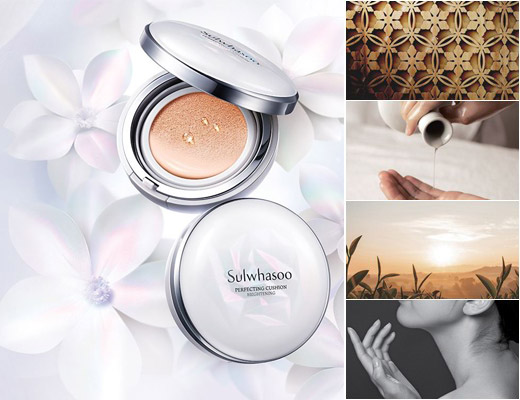 雪花秀免税店唇彩,韩妆雪花秀护肤品