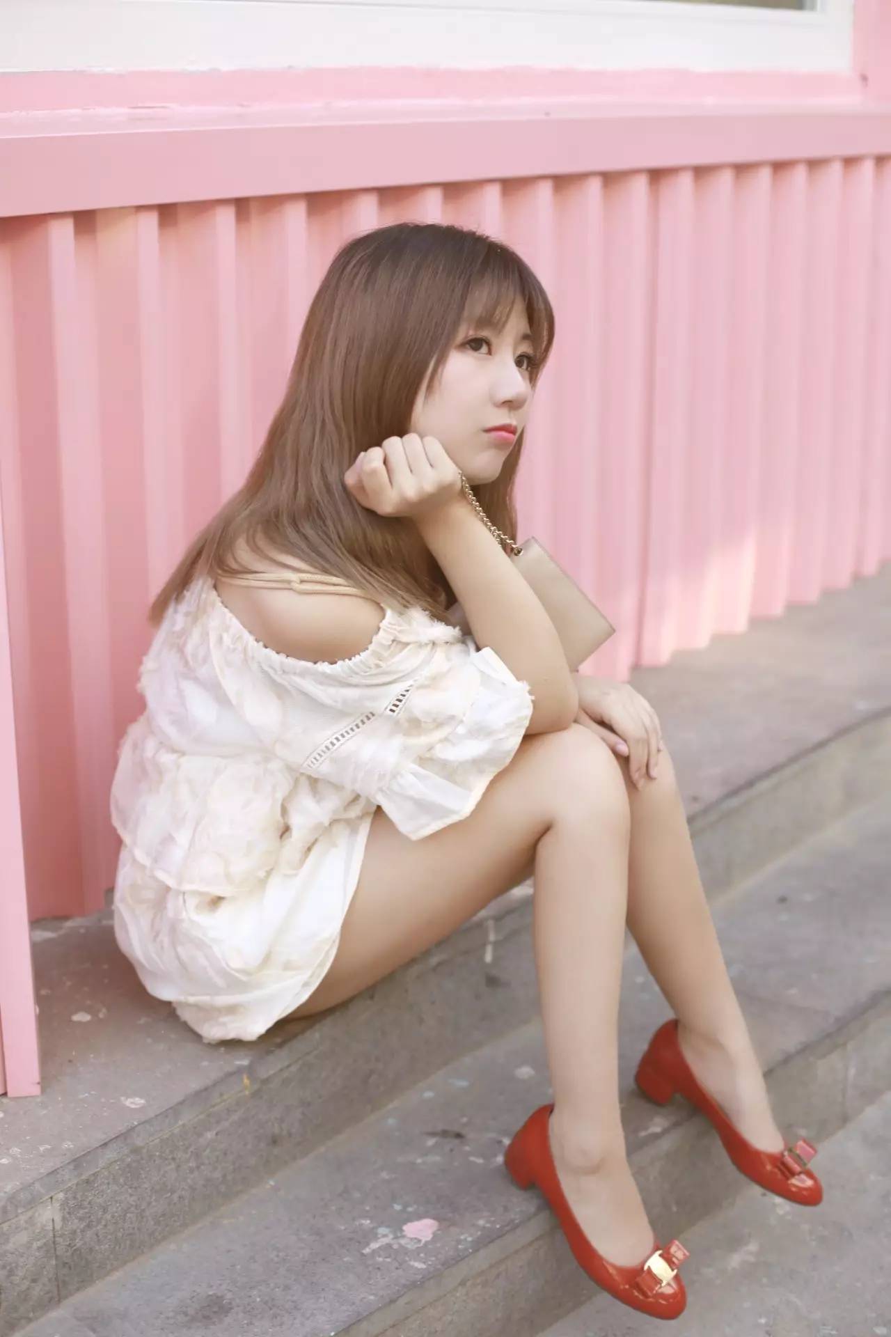 2个斩男神器,这才是斩男神器