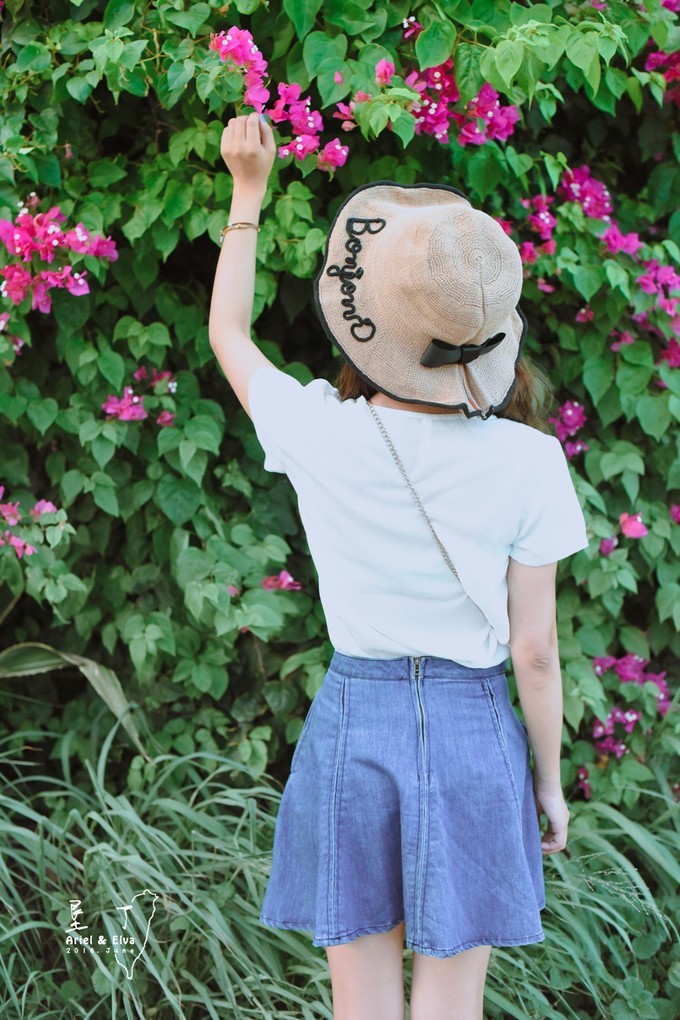 2017台北高雄垦丁花莲之旅,台北花莲垦丁自由行攻略