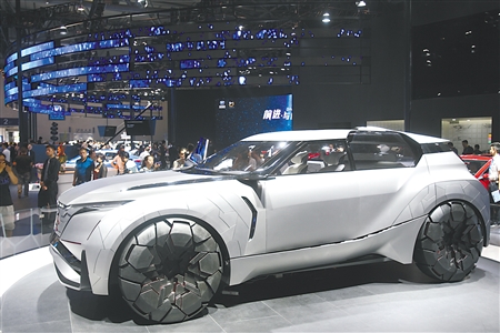 重庆车展2022车型,重庆车展上了哪些新车