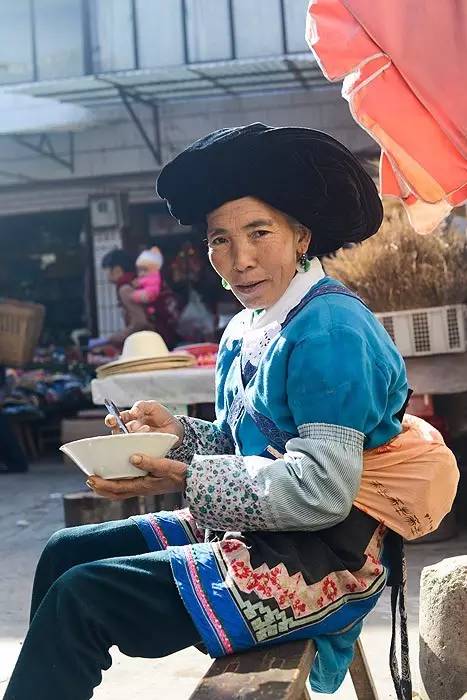 夏天就该去玩,夏天就去丽江旅游
