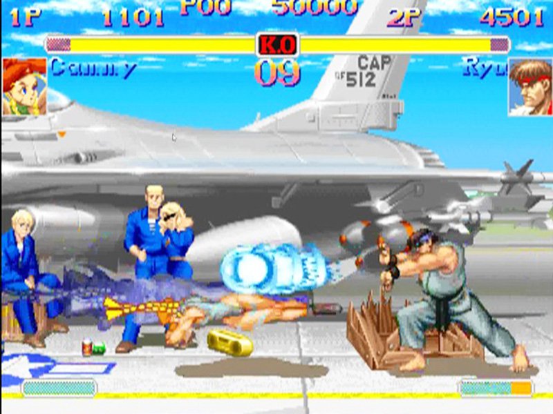 文本直送科技新闻:20个快打旋风小彩蛋:凯尔和肯其实是亲戚、塔尔锡戴的项鍊是小孩骷髅头